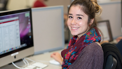 Five ways contemporary Journalism is changing, and how to prepare for it. Image